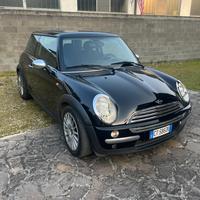 Mini OneD De Luxe