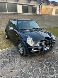 Mini OneD De Luxe