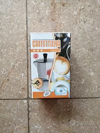 Caffettiera. 