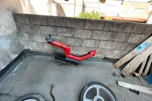 Piaggio si