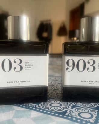 Profumi di nicchia VENDUTI SINGOLARMENTE