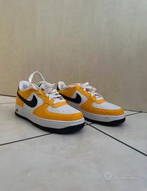 Nike Air Force 1 Low Oakland Athletics (GS)