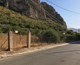 Terreno Macari San Vito Lo Capo