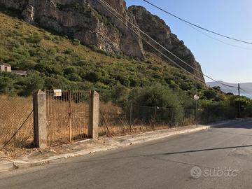 Terreno Macari San Vito Lo Capo