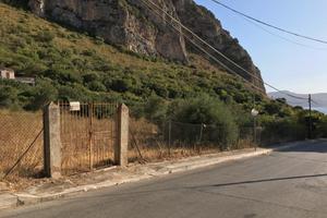Terreno Macari San Vito Lo Capo