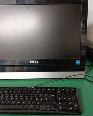 PC Desktop All In One