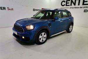 MINI Countryman One D