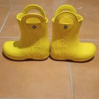Stivali Crocs