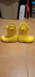 Stivali Crocs