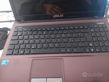 ASUS I5