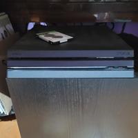 console ps4 pro 1tb +