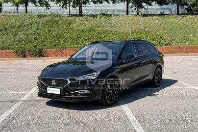 SEAT Leon Sportstourer 1.0 TSI 90 CV Business