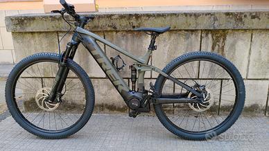 EBIKE TREK