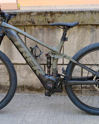 EBIKE TREK
