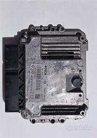 Centralina motore ECU Alfa 159 Jtdm 170 cv