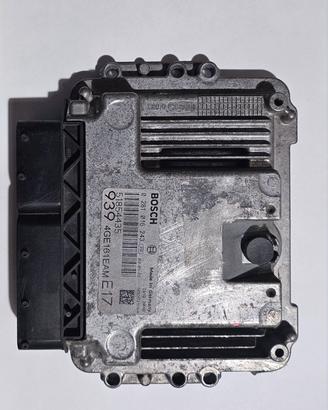 Centralina motore ECU Alfa 159 Jtdm 170 cv