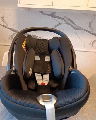 Ovetto Cybex T i-Size + Isofix Cybex