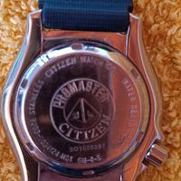 Citizen Promaster