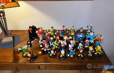 Collezione Disney Parade (De Agostini)