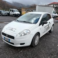 Fiat punto 1,3 mjt