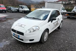 Fiat punto 1,3 mjt