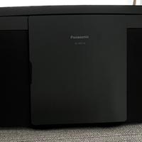 Stereo Panasonic
