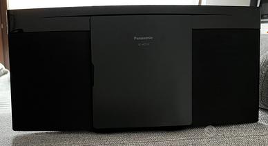 Stereo Panasonic