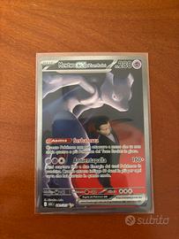 Carte God pack Ascesa eroica