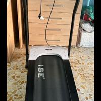 ISE SY-1001 Tapis Roulant Pieghevole Elettrico