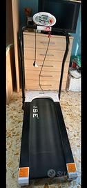 ISE SY-1001 Tapis Roulant Pieghevole Elettrico