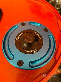 Lightech tappo  serbatoio BMW S1000RR