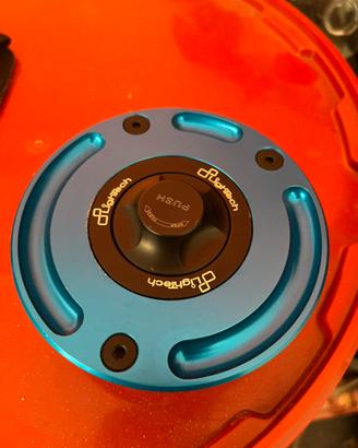 Lightech tappo  serbatoio BMW S1000RR