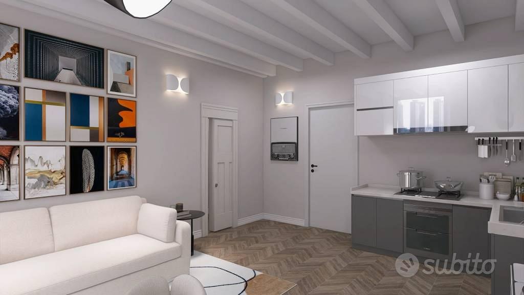 Appartamento – Milano, Tortona, Municipio 6 - Vista 5