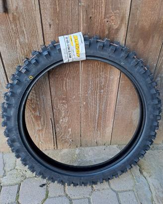 80-100/21 gomma cross nuova