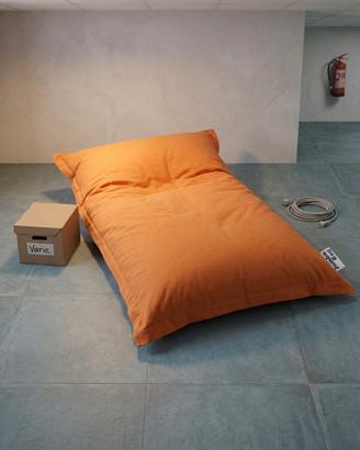 JUMBO BAG Arancione Interno/Esterno Impermeabile