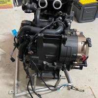 Motori Honda CBR R500