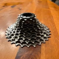 Cassetta shimano ultegra 12 velocità 11-30