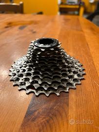 Cassetta shimano ultegra 12 velocità 11-30