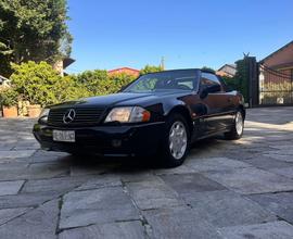 Mercedes SL 320