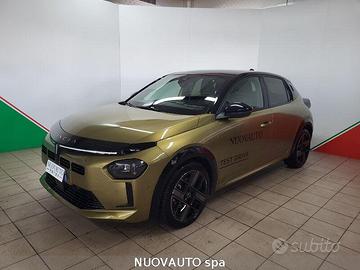 Lancia Ypsilon Hybrid e-DCT LX