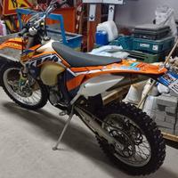 moto enduro