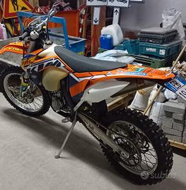 moto enduro