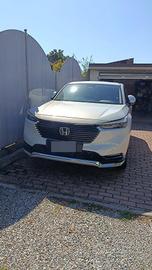 Honda Hr-v Advance