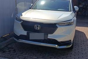 Honda Hr-v Advance