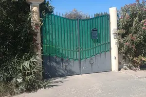 terreno agricolo 