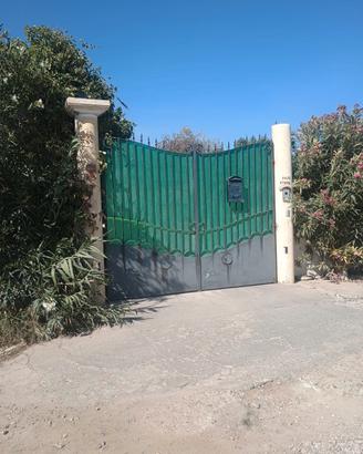 terreno agricolo 