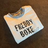 Maglia bimbo 9 mesi-Freddy Boxe #idearegalo