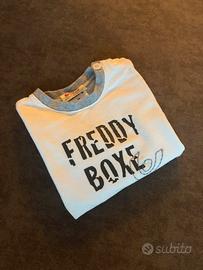 Maglia bimbo 9 mesi-Freddy Boxe #idearegalo