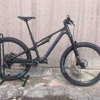 MTB Canyon Neuron CF 9 AXS