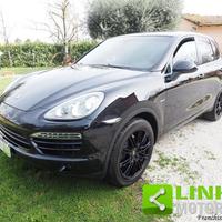 PORSCHE Cayenne 3.0 Diesel finanziabile